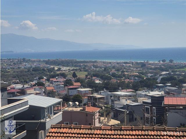 İzmir Merkez içerisinde satılık Tarla İzmir Merkez içerisinde satılık Tarla