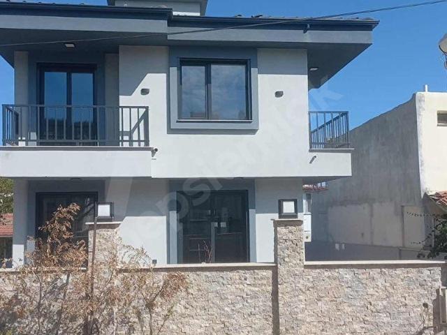 Seferihisar, İzmir içerisinde satılık Villa