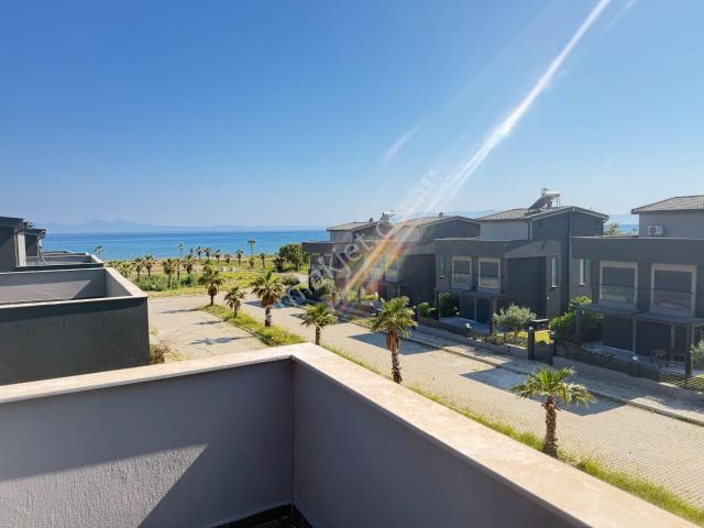 Seferihisar, İzmir içerisinde satılık Villa