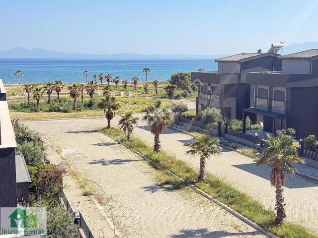 Seferihisar, İzmir içerisinde satılık Arsa