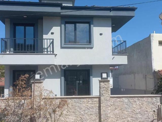 Seferihisar, İzmir içerisinde satılık Villa
