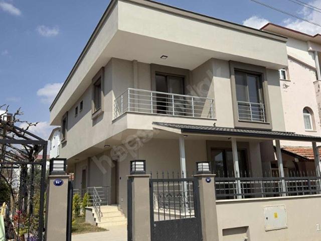 Seferihisar, İzmir içerisinde satılık Villa
