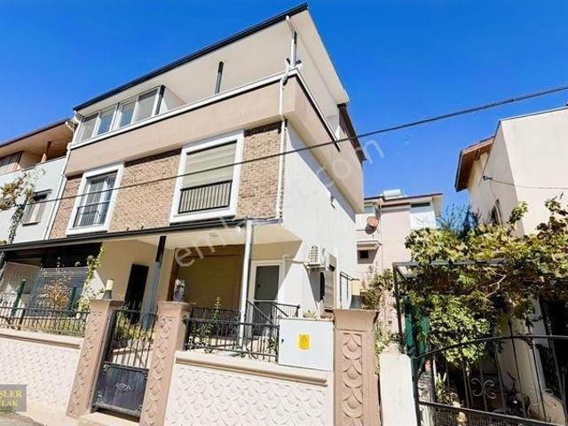 Seferihisar, İzmir içerisinde satılık Villa