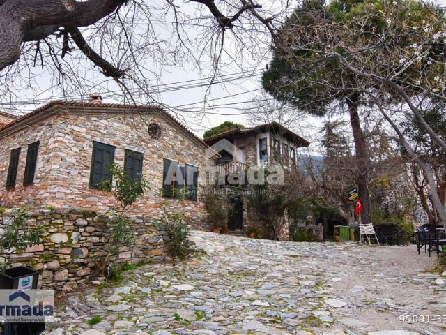 Doğanbey Mahallesi, Söke içerisinde satılık Turistik Tesis