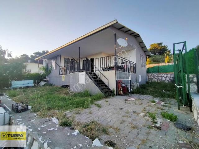 Buca, İzmir içerisinde satılık Villa