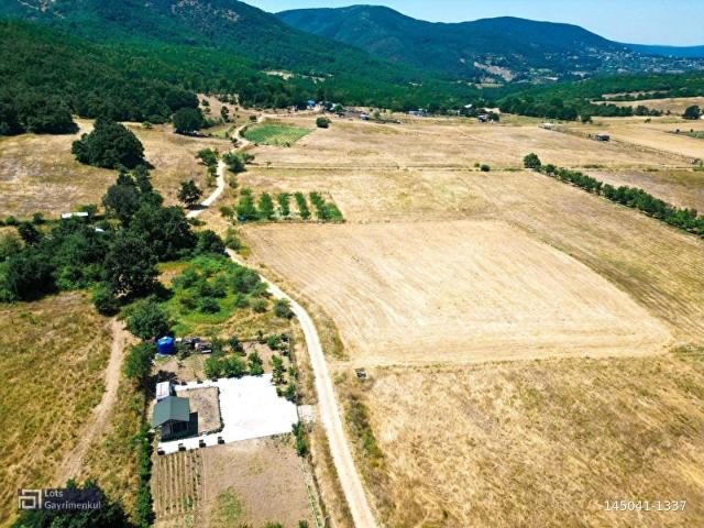 Osmangazi, Bursa içerisinde satılık Arsa