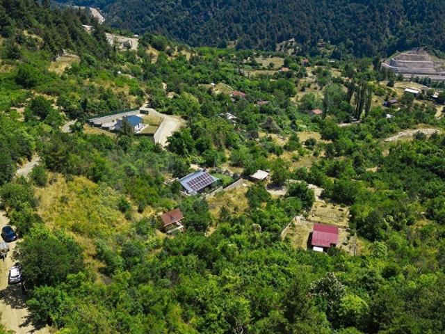 Osmangazi, Bursa içerisinde satılık mülk