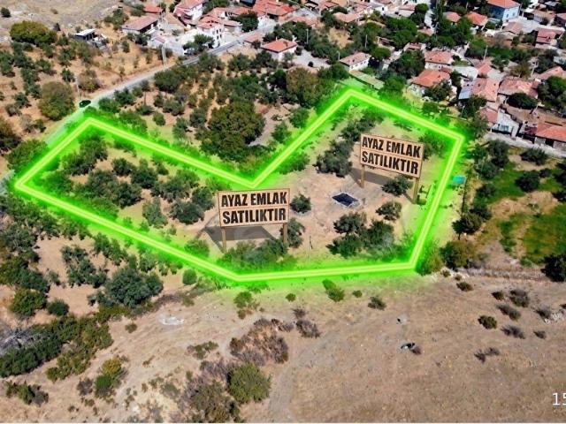 Doğancı Mahallesi, Bergama içerisinde satılık mülk