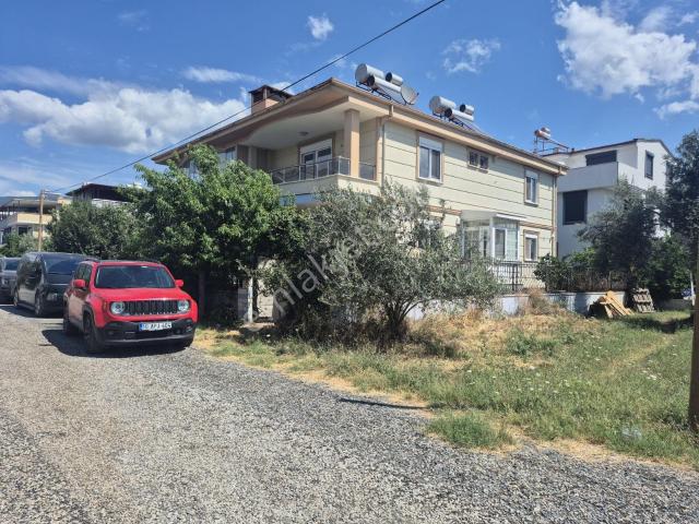 Edremit, Balikesir içerisinde kiralık Villa