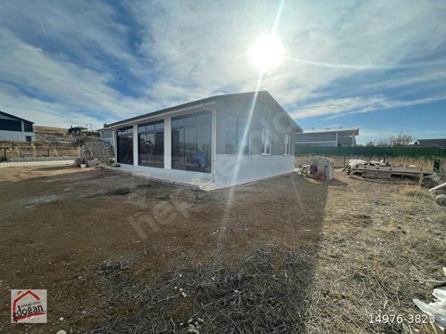 Gölbaşi, Ankara içerisinde satılık Villa