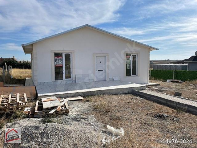 Gölbaşi, Ankara içerisinde satılık Villa