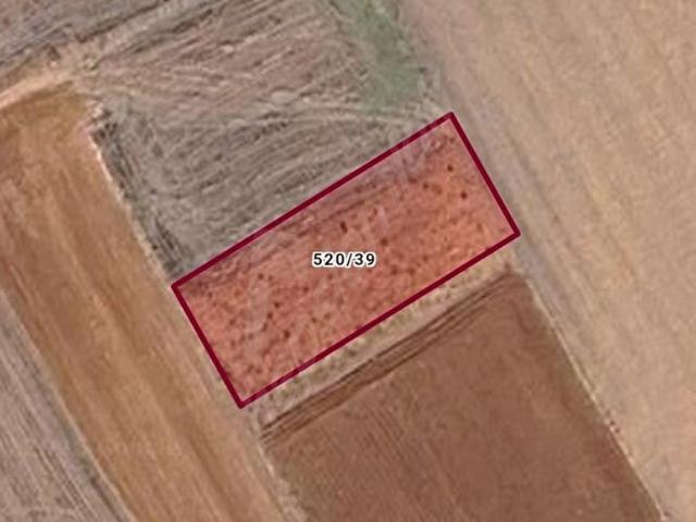 Başköy, Doğanhisar içerisinde satılık Arsa