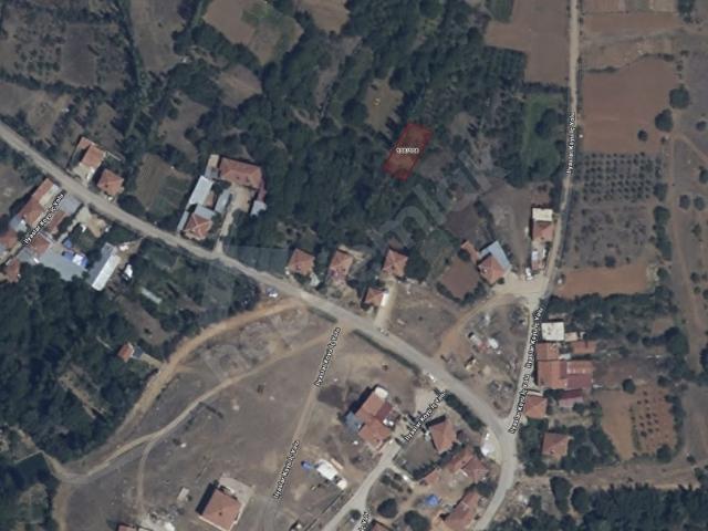 Yaylabelen, Akşehir içerisinde satılık Arsa