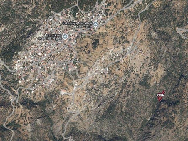 Milas, Muğla içerisinde satılık mülk