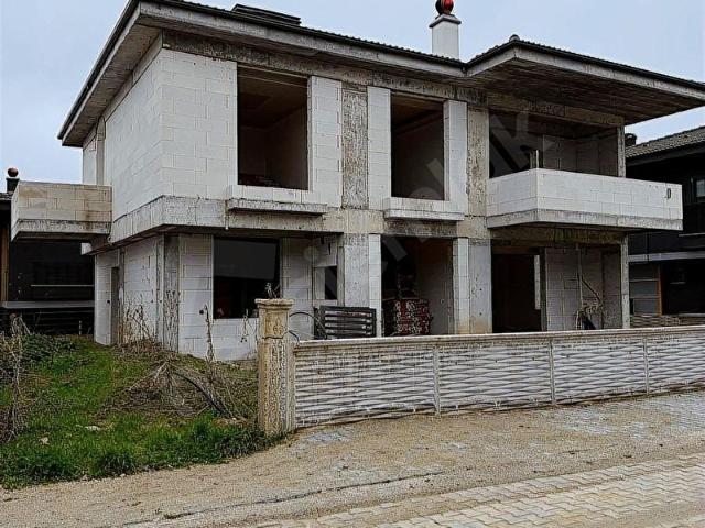 Bolu Merkez, Bolu içerisinde satılık Villa
