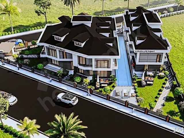 Ortaca, Muğla içerisinde satılık mülk