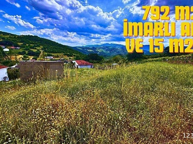 Gönen, Balikesir içerisinde satılık Arsa