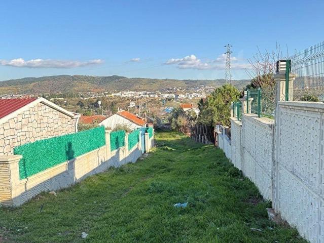 Urla, İzmir içerisinde satılık Arsa
