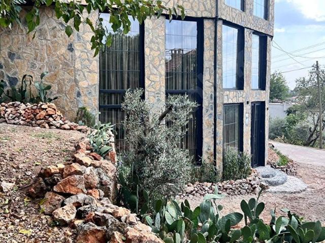 Döşemealti, Antalya içerisinde satılık Villa