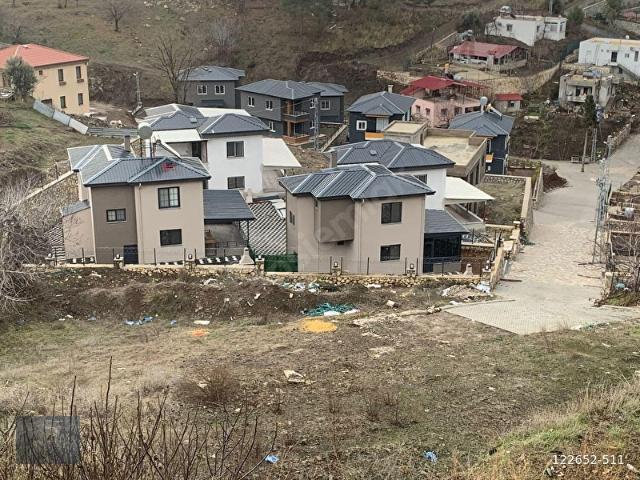 Toroslar, Mersin içerisinde satılık Arsa