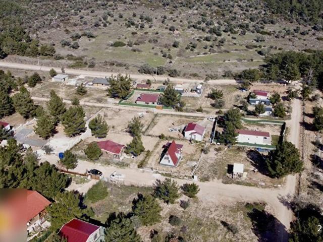 Urla, İzmir içerisinde satılık Arsa