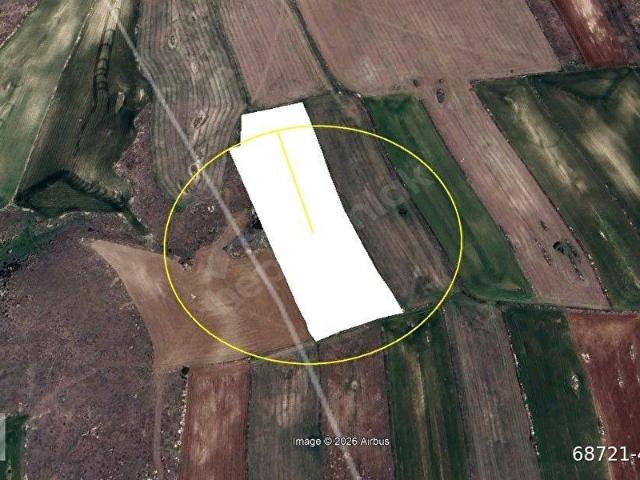 Odunpazari, Eskişehir içerisinde satılık Arsa