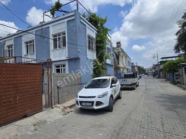 Yüreğir, Adana içerisinde satılık Villa