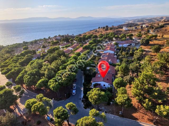 Seferihisar, İzmir içerisinde satılık Villa