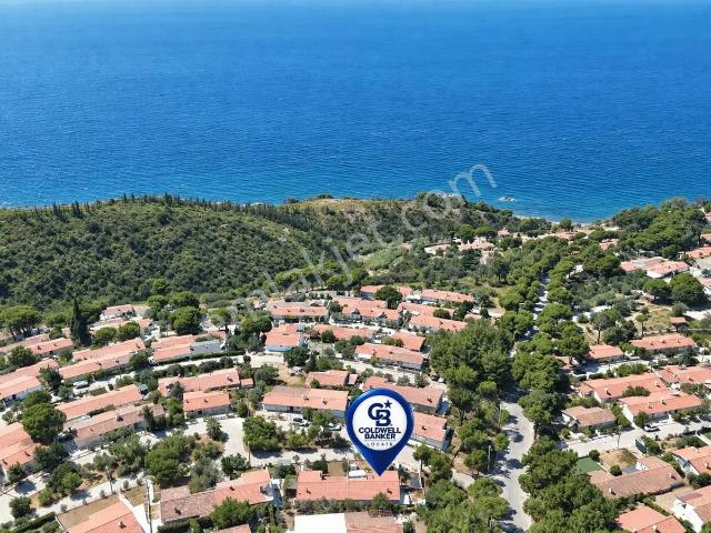 Seferihisar, İzmir içerisinde satılık Villa