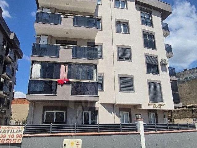 Bornova, İzmir içerisinde satılık mülk
