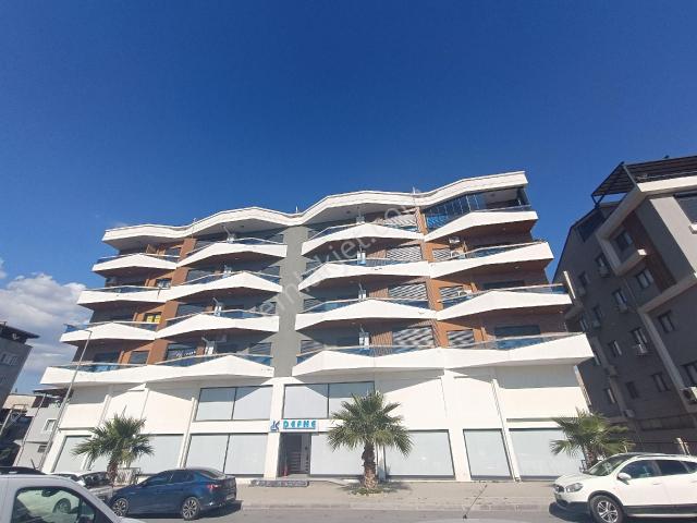 Bornova, İzmir içerisinde kiralık mülk