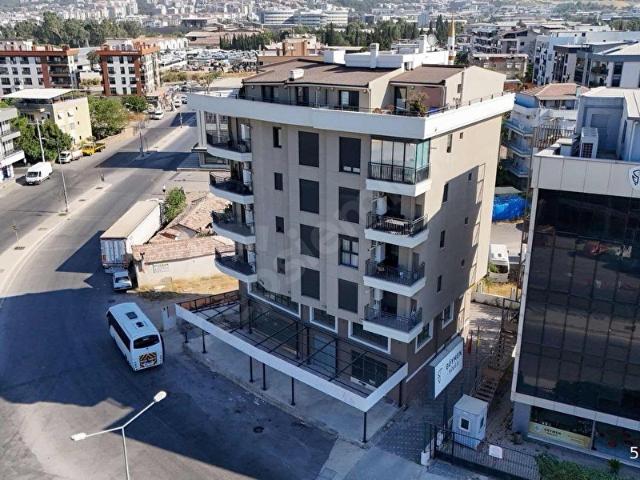 Bornova, İzmir içerisinde satılık Dükkan