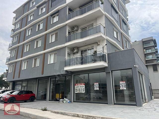 Bornova, İzmir içerisinde satılık Dükkan