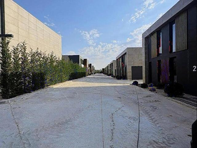 Ankara Merkez içerisinde satılık Villa