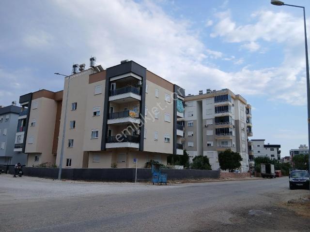 Merkez, Kumluca içerisinde satılık mülk