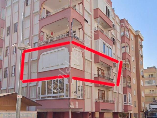 Kumluca, Antalya içerisinde satılık mülk