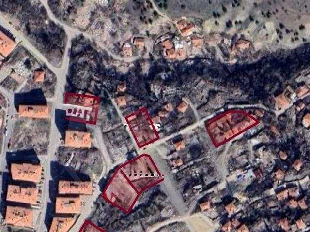 Altindağ, Ankara içerisinde satılık Arsa