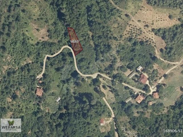 Taşlıpınar, Doğanyurt içerisinde satılık Arsa