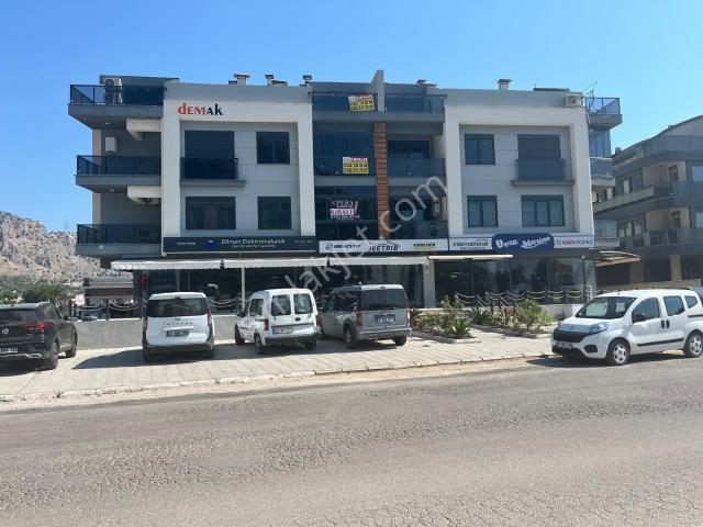 Konyaalti, Antalya içerisinde satılık mülk