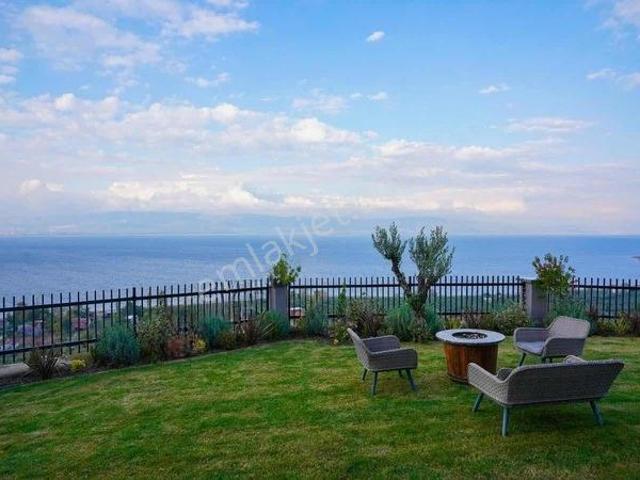 Orhangazi, Bursa içerisinde satılık Villa