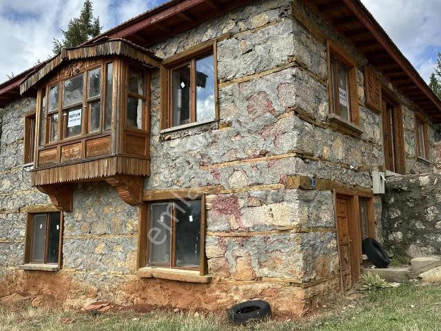 Beyşehir, Konya içerisinde satılık Villa