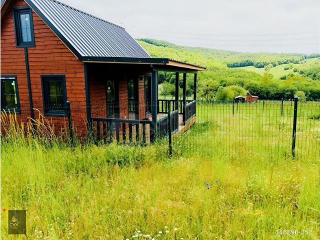 Çengilli Mahallesi, Şile içerisinde satılık Villa