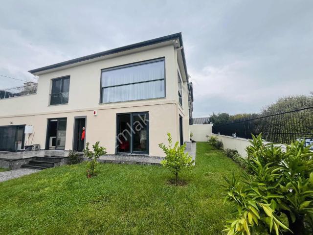 Samanlı Köyü, Yalova Merkez içerisinde satılık Villa