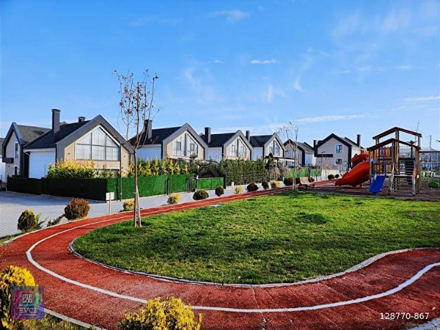 Mamak, Ankara içerisinde satılık Villa