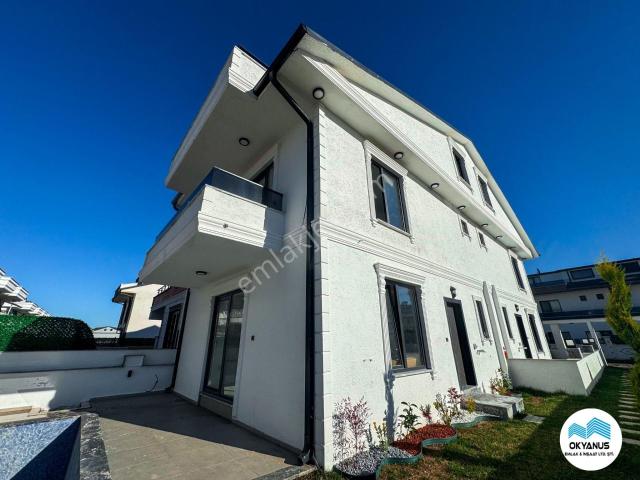Karasu içerisinde satılık Villa