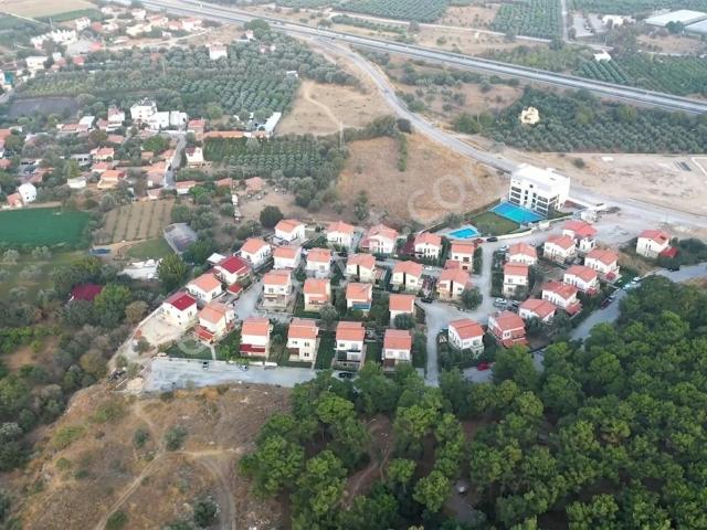 Menemen, İzmir içerisinde kiralık Villa