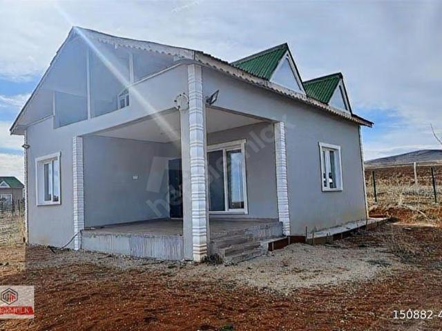 Dikilitaş Mahallesi, Gölbaşı içerisinde satılık Arsa