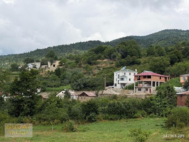 Kürtün, Gümüşhane içerisinde satılık Arsa