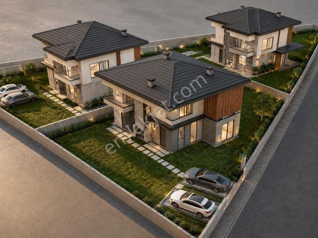 Melikgazi, Kayseri içerisinde satılık Villa