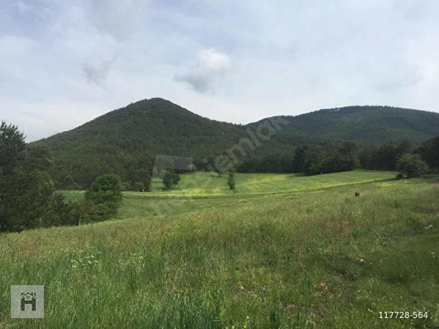 Mudurnu, Bolu içerisinde satılık Arsa